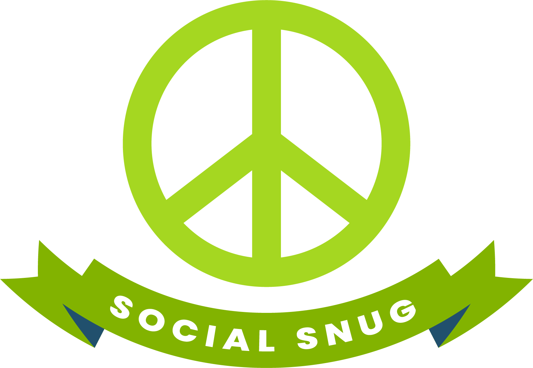 Social Snug Logo