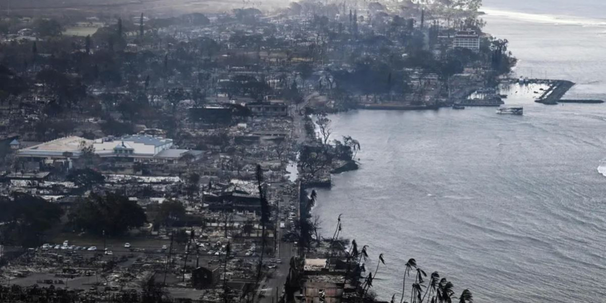 How to prepare for major natural disasters, from wildfires to hurricanes