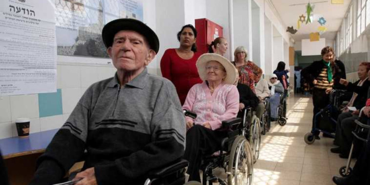 According to a study, living unhealthy can put you in a nursing home.