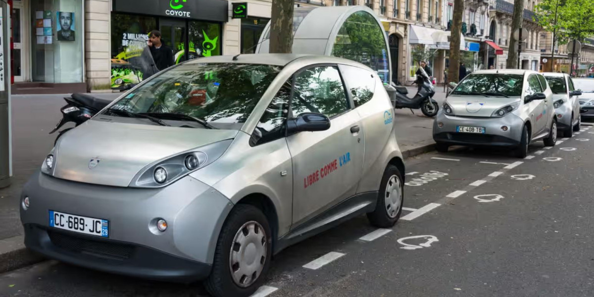 Europe faces challenges as it attempts to transition to electric vehicles.