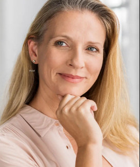 Dr. Kimberly Henry Profile Picture