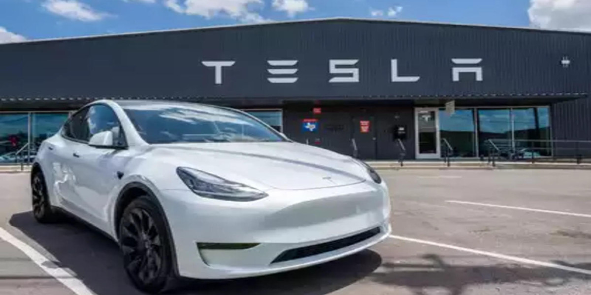 E.V. Sales Are Slowing. Tesla’s Are Slumping.