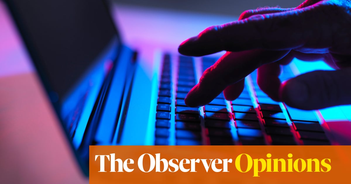 One engineer’s curiosity may have saved us from a devastating cyber-attack | John Naughton | The Guardian