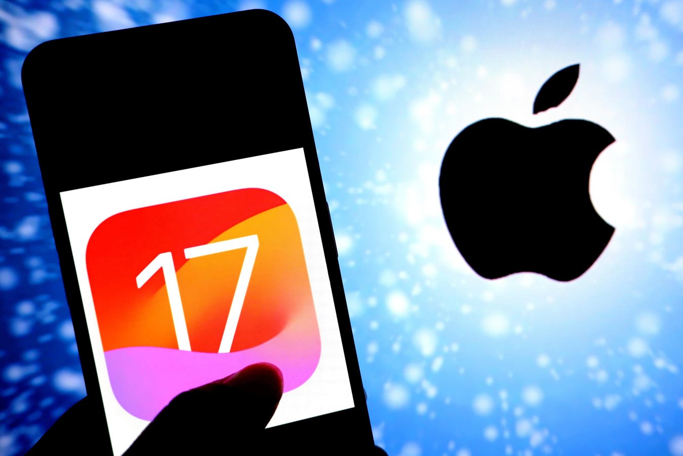 iOS 17.5: Major New iPhone Update Reveals Cutting-Edge Advances Coming Soon