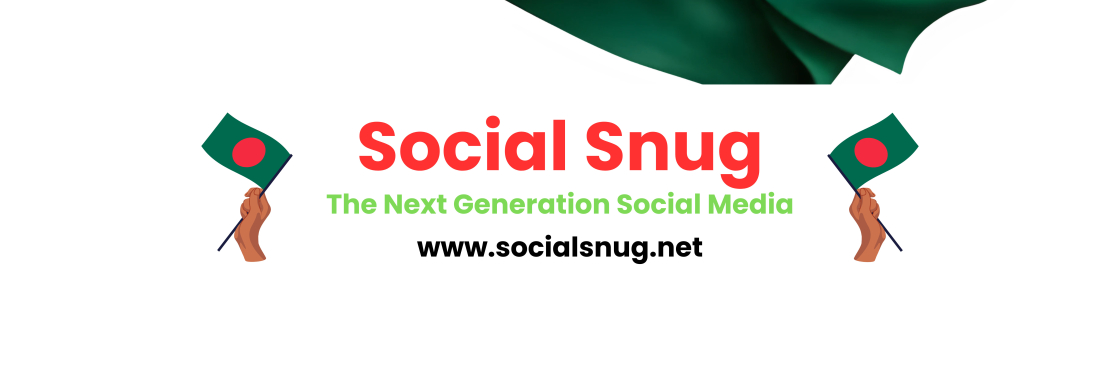 Social Snug Cover Image