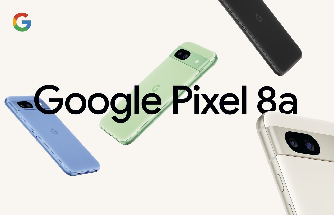 Google Pixel 8a: Features, specs, price