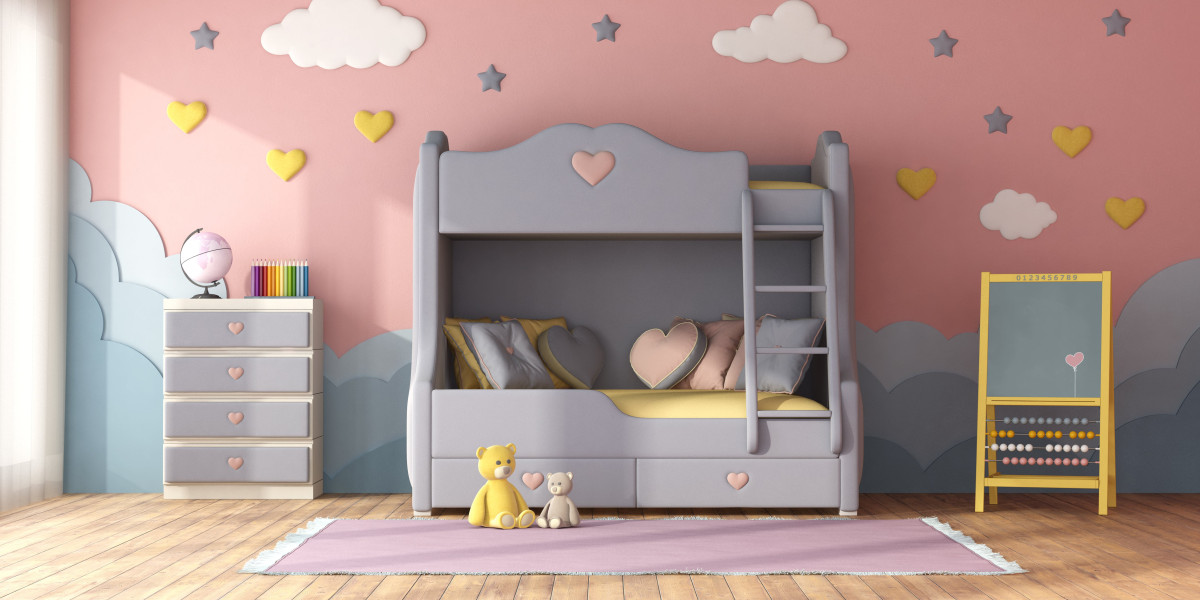 Are You Tired Of Kids Double Bunk Bed? 10 Inspirational Resources To Revive Your Love For Kids Double Bunk Bed