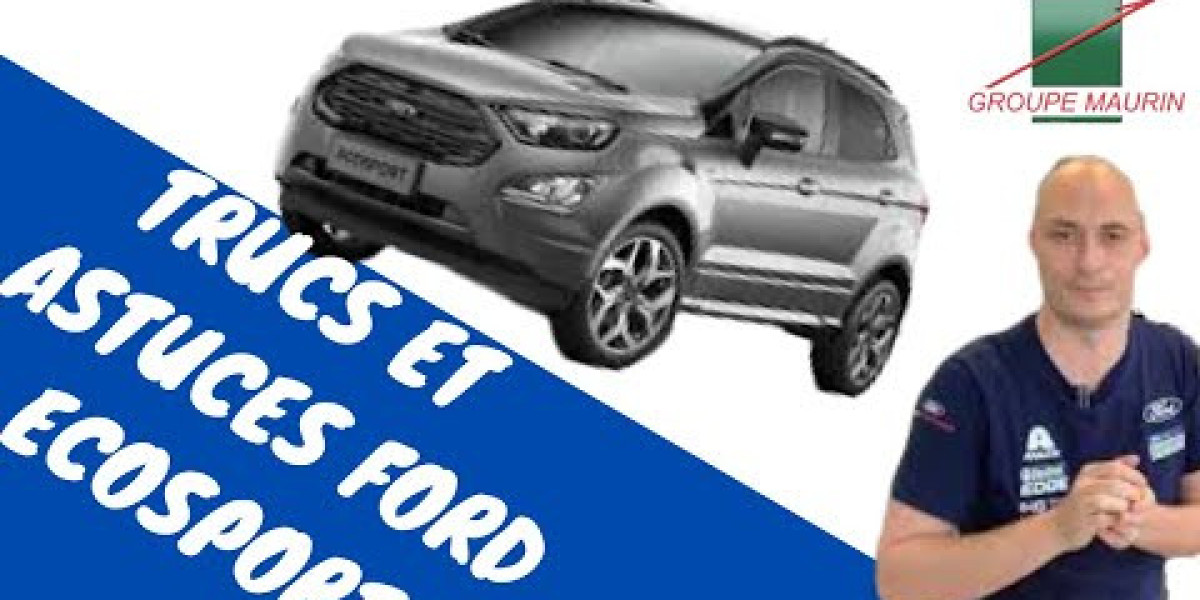 O Preço Surpreendente do Ford EcoSport: Vale a Pena Conhecer?