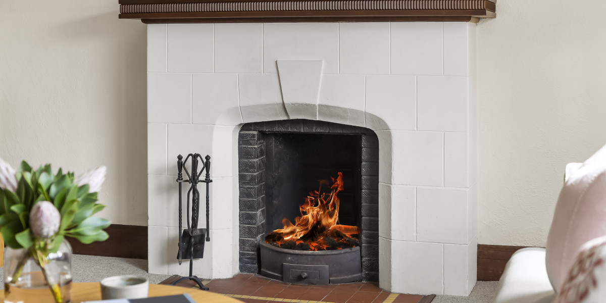 Where Will Freestanding Fireplace Be One Year From Today?