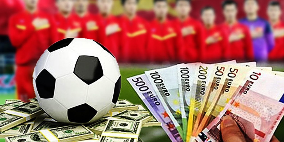 New Player, Big Wins: Your Essential Guide to Dominating Football Odds!