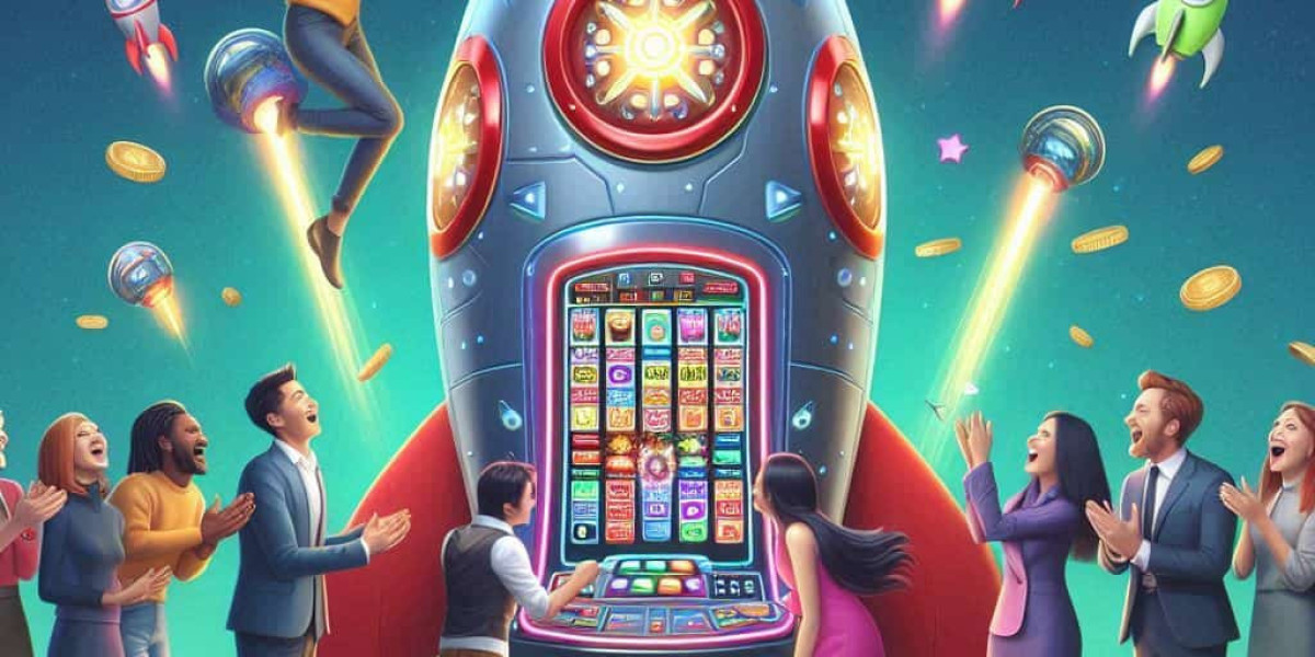 Rocket Casino VIP Rewards: A Stellar Experience for Loyal Players