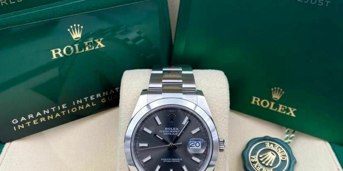 The Place Do Rolex Replicas Come From For Cash