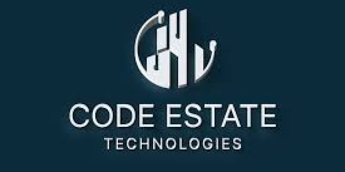 Code Estate Technologies: Pioneering the Future of Software Development