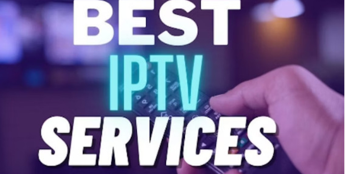 IPTV Subscription in the UK: A Comprehensive Guide