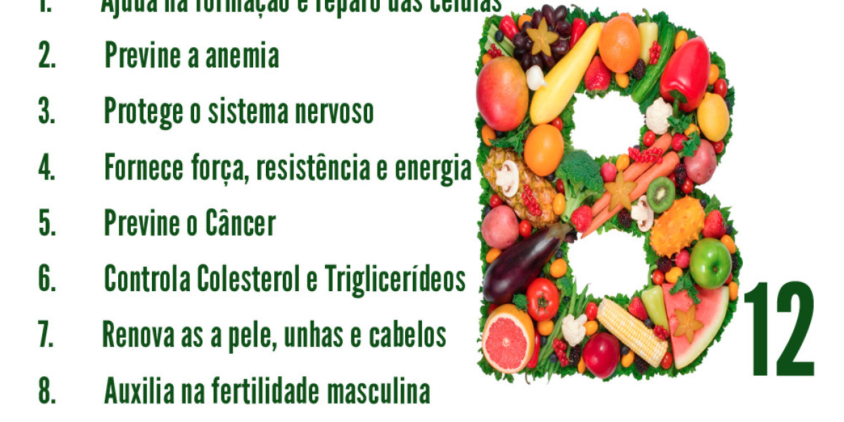 Vitamina B12: ¿Aliada en Tu Dieta o Culpable de Aumento de Peso?