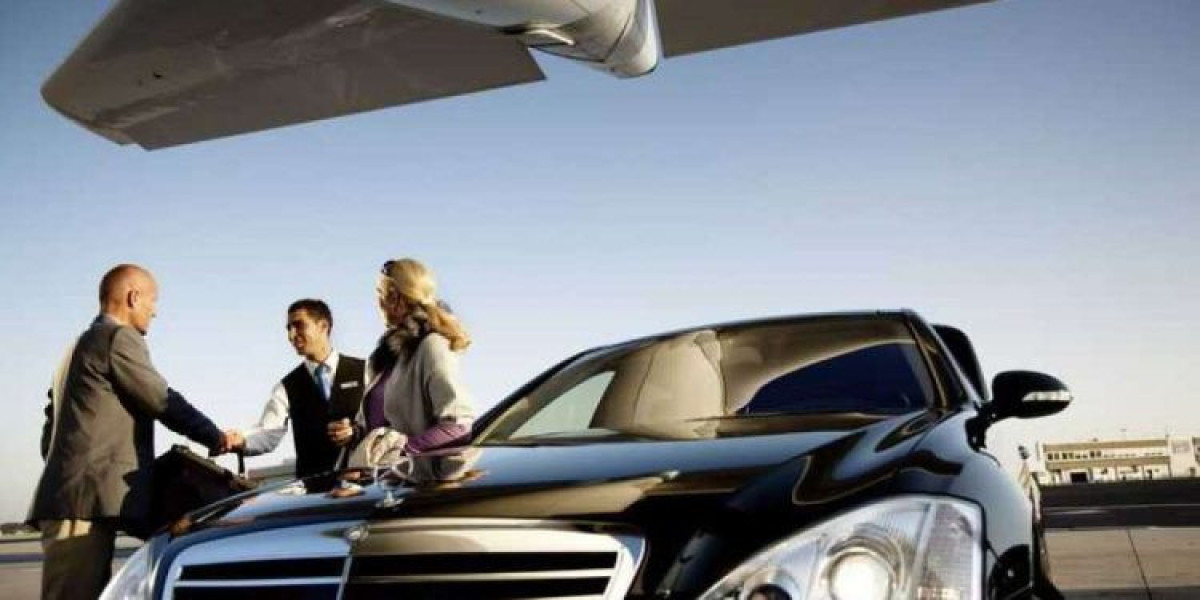 New York Chauffeur Service: The Ultimate Luxury Transportation Experience