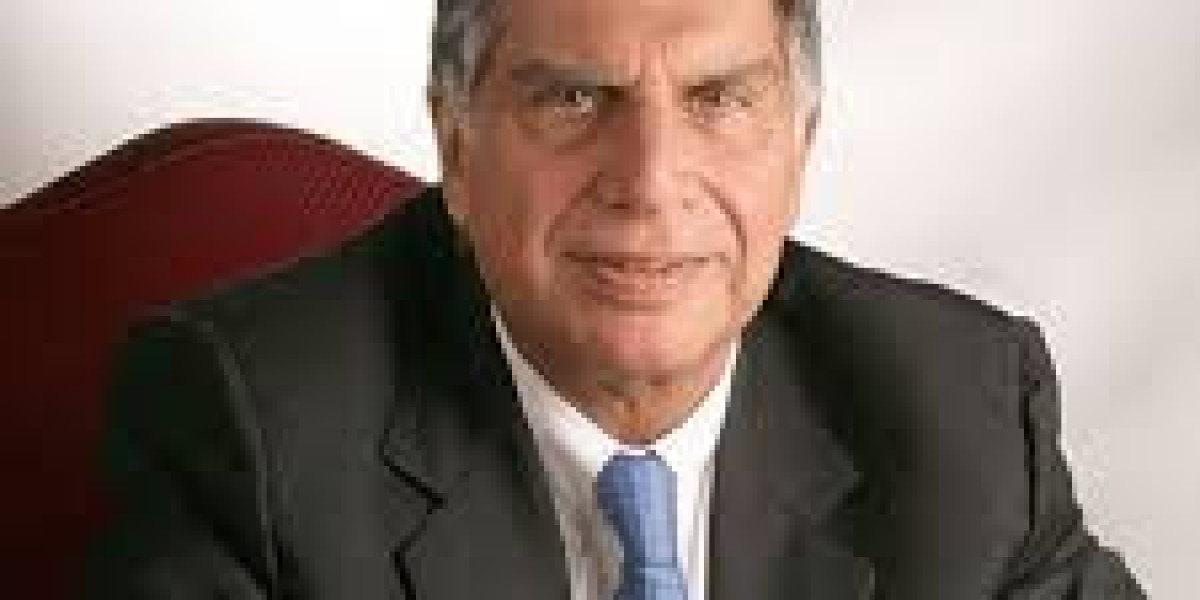 Ratan Tata’s Three Lessons for India