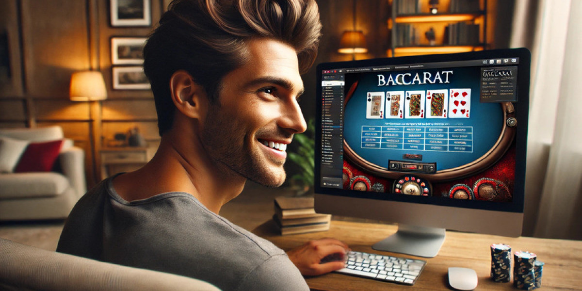 Winning Big at Casino Sites