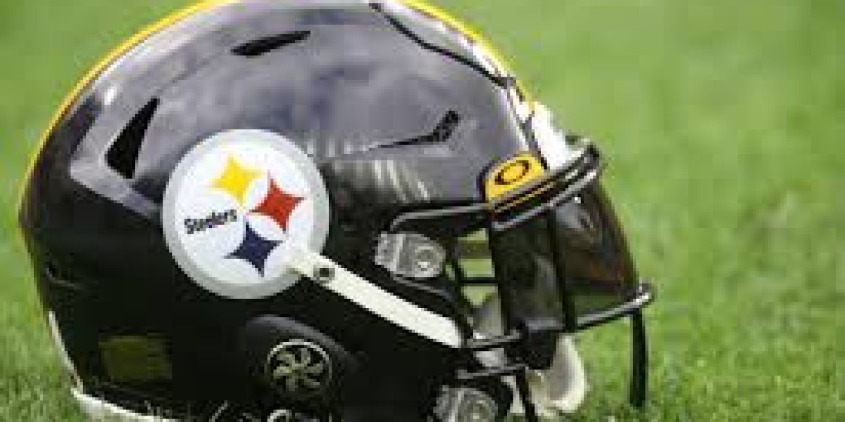 Steelers trade proposal sends $80 million star receiver to Pittsburgh