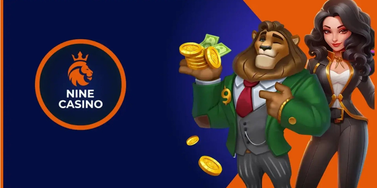 A Comprehensive Review of Nine Casino: What to Expect