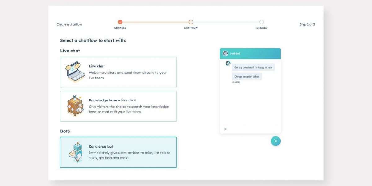 Customer Care Chatbot: Revolutionizing Customer Support