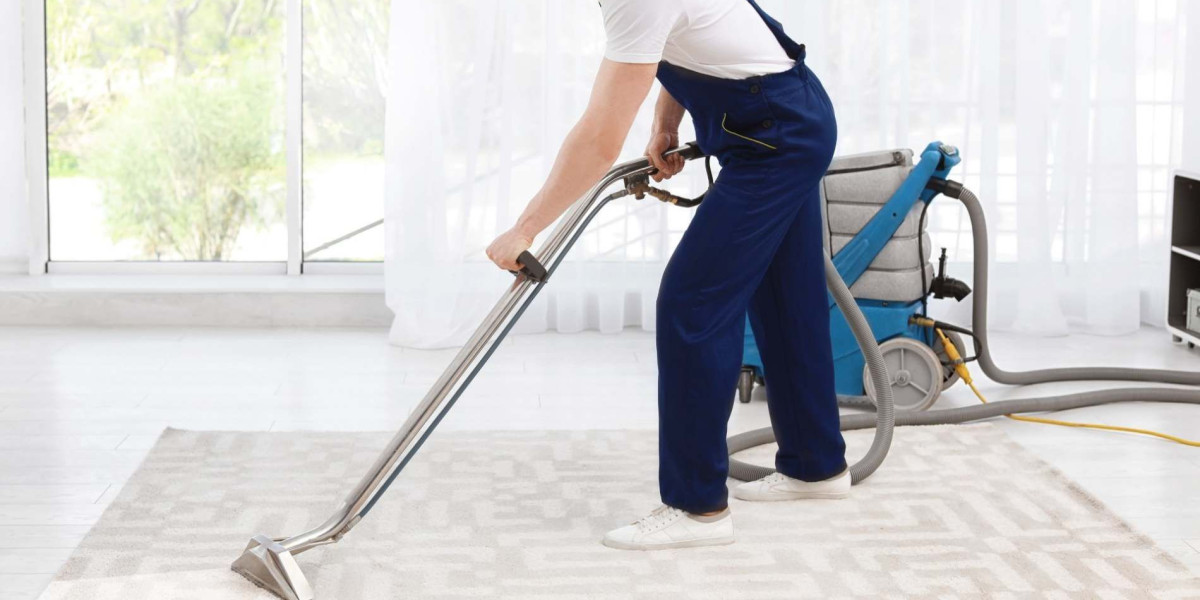 The Benefits of Carpet Cleaning for a Healthier Home Environment