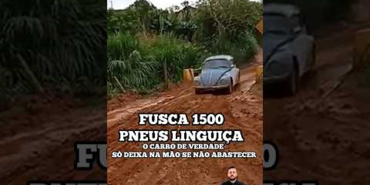 Quanto Custa um Volkswagen Fusca Usado? Surpreenda-se com os Preços do Clássico Brasileiro!