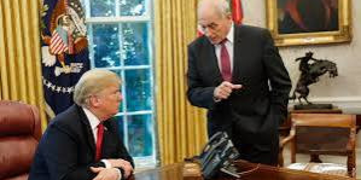 Trump wanted generals like Hitler’s and said Nazi leader ‘did some good things,’ John Kelly says