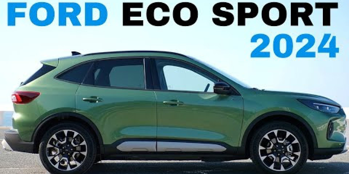 Ford EcoSport ou Renault Captur: Qual SUV é a Melhor Opção para Você?