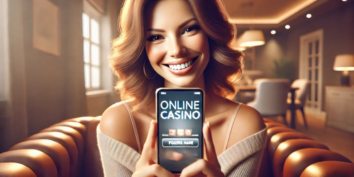 Exploring the Thrills of Casino Sites