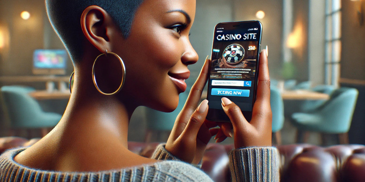 Unveiling the Excitement of Slot Sites