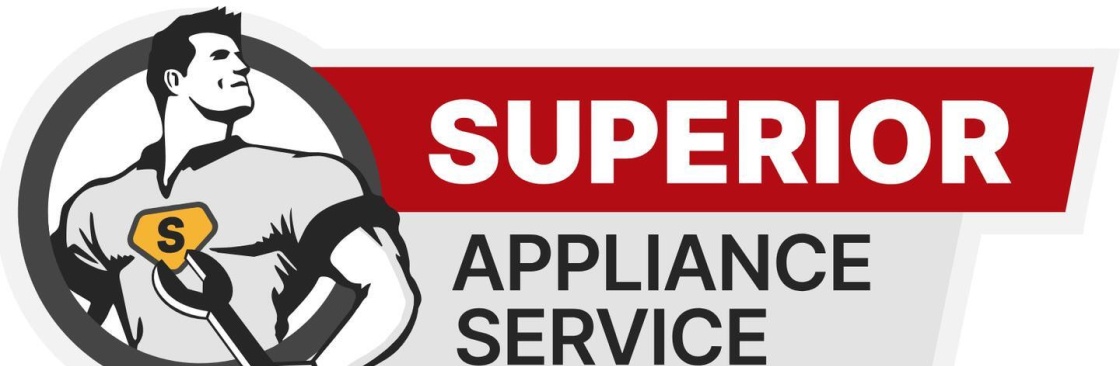 Superior Appliance Service Cover Image