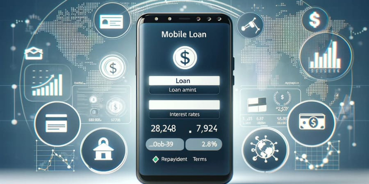 Unlocking the Power of Mobile Loans