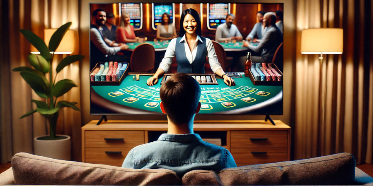 Unlocking the Thrill of Online Slots