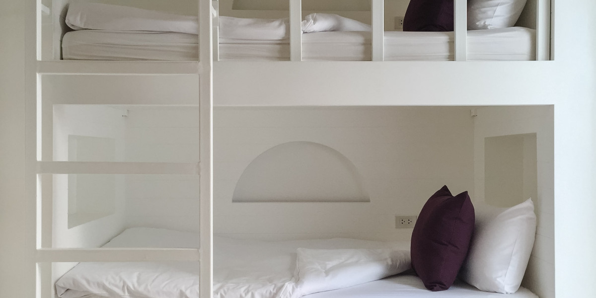 Five Killer Quora Answers On Kids Bunk Beds For Sale