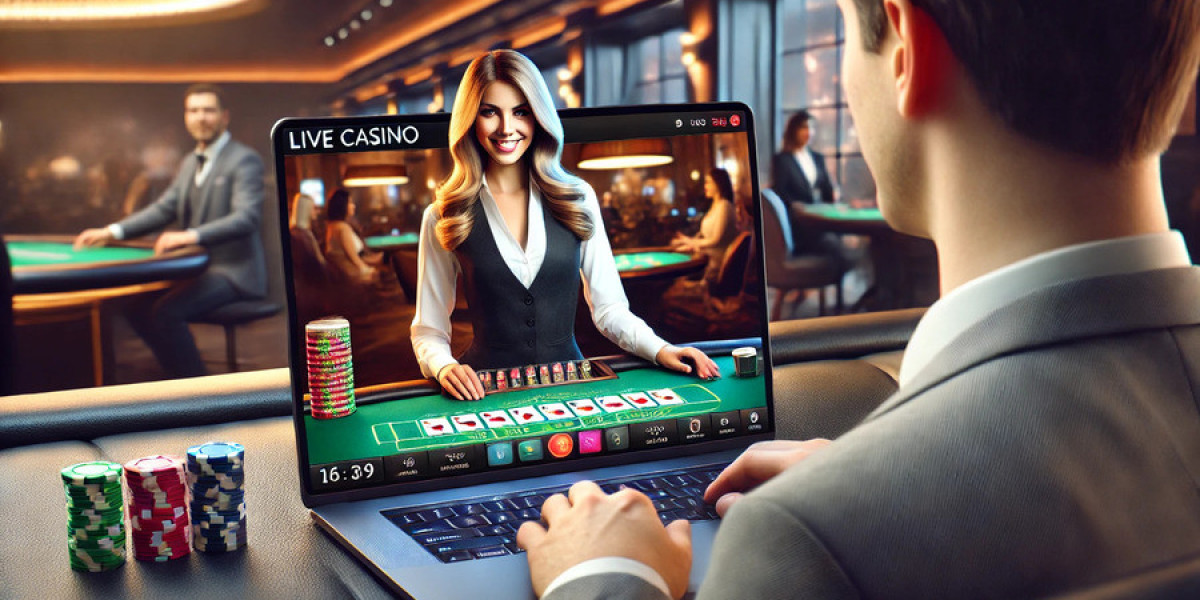 Winning Strategies at Online Casinos