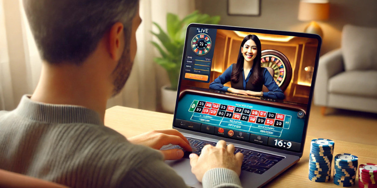 Discover Mobile Casino Apps