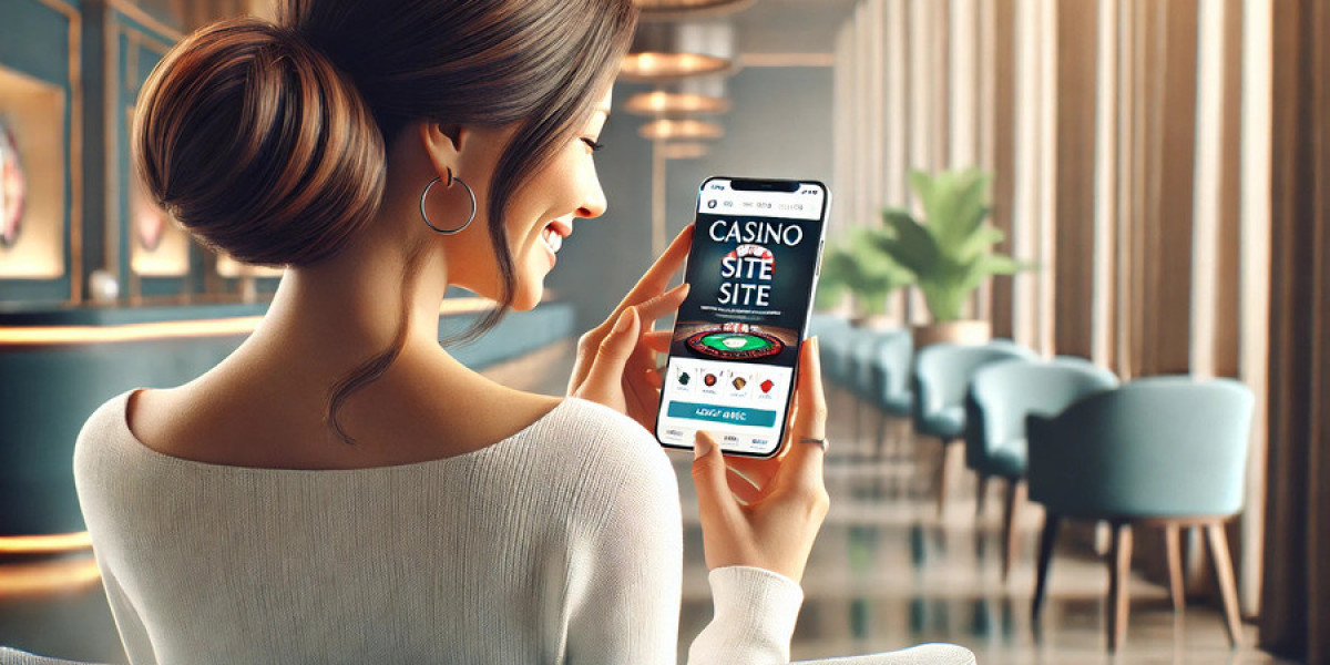 Discover Safe Online Casinos