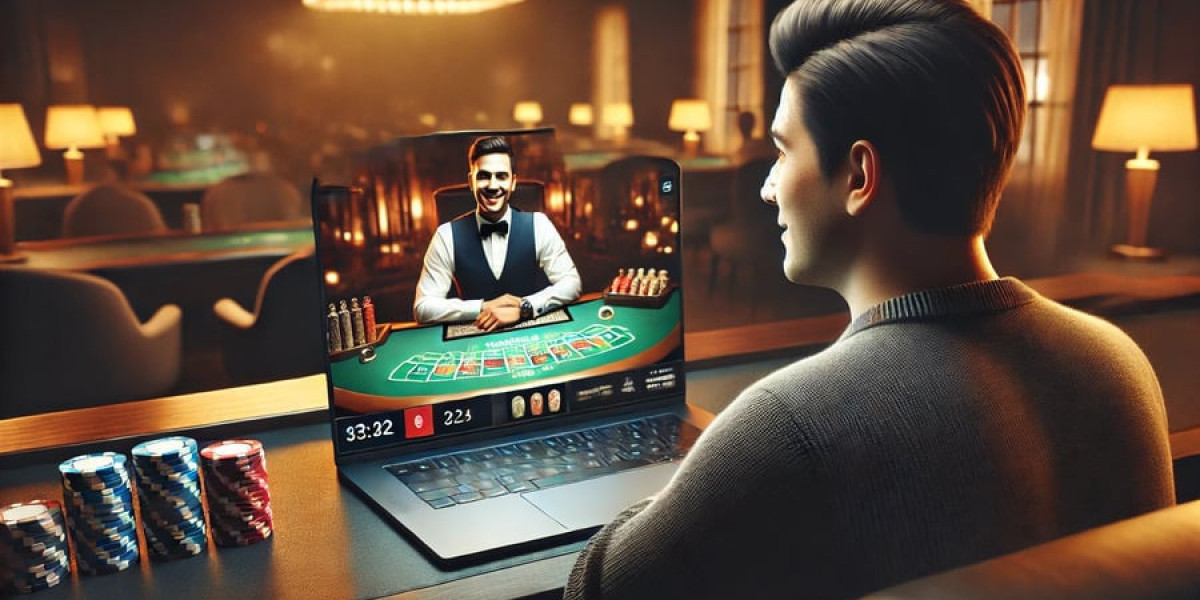 Explore New Online Casinos