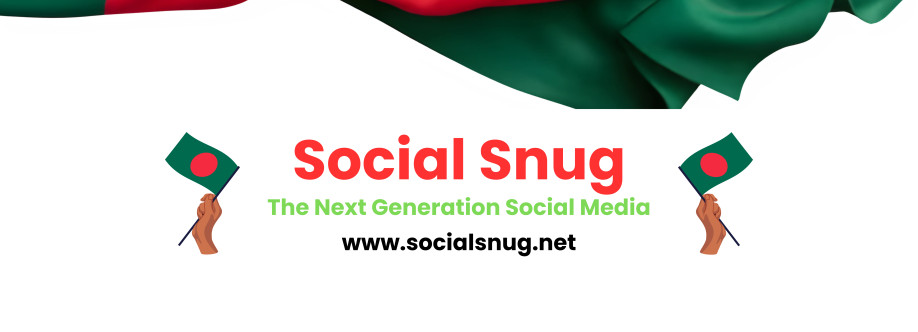 Social Snug Jobs Profile Picture