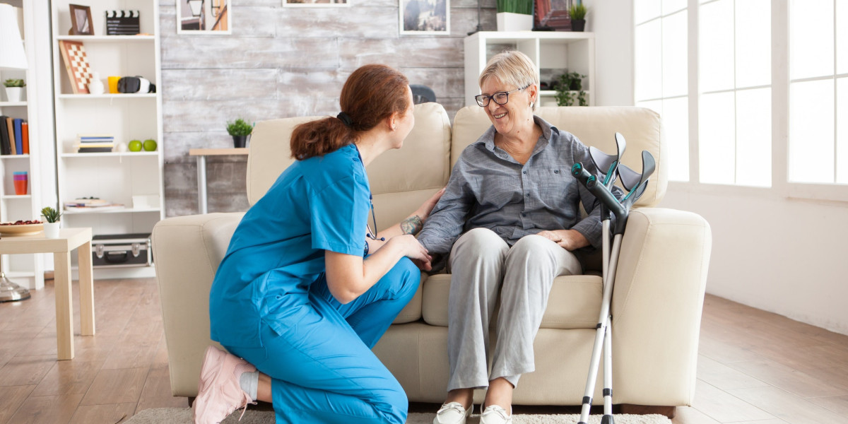 Why Choose Imtiyaz Home Care for Occupational Nursing Services in Qatar?