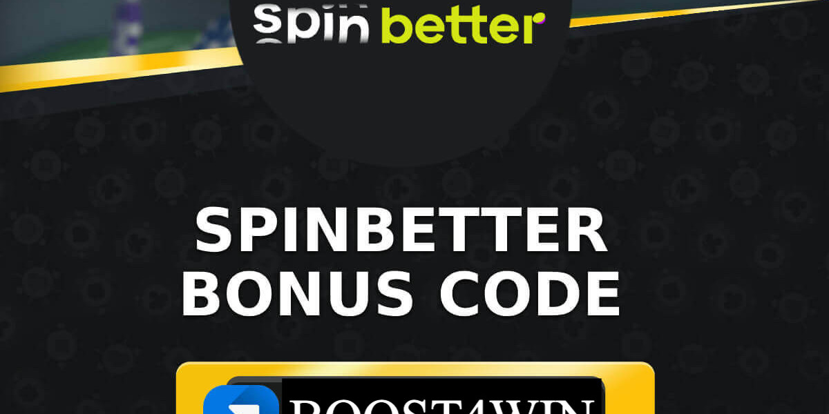 SpinBetter VIP Exclusive Offer 2025: Unlock Top Rewards with BOOST4WIN