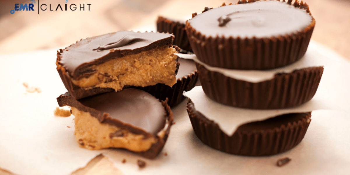 Protein-Enriched Peanut Butter Cups Manufacturing Plant Project Report | Process, Setup, and Market Insights