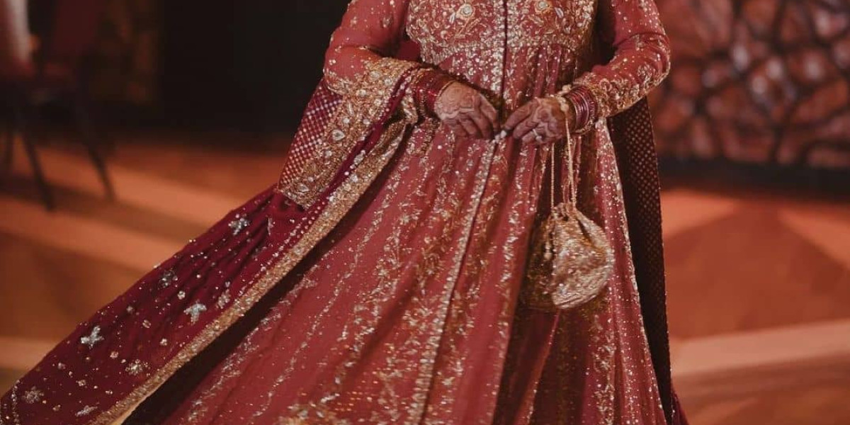 Pakistani Bridal Dresses With Prices: Explore The Latest Trends