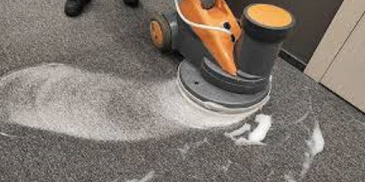 How Professional Carpet Cleaning Enhances the Health of Every Home