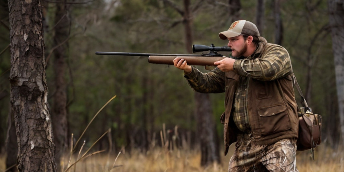 How To Make Your Product The Ferrari Of Deer Hunting Tips