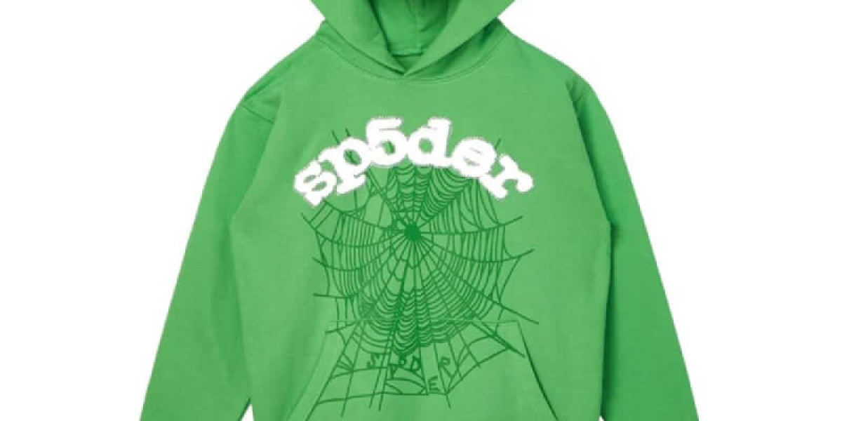 Athletic Streetwear The Spider Hoodie You Need