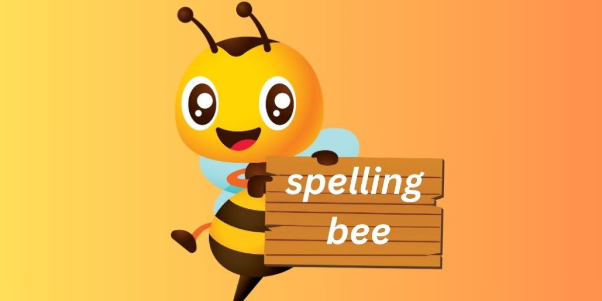 Insider Secrets of the Spelling Bee