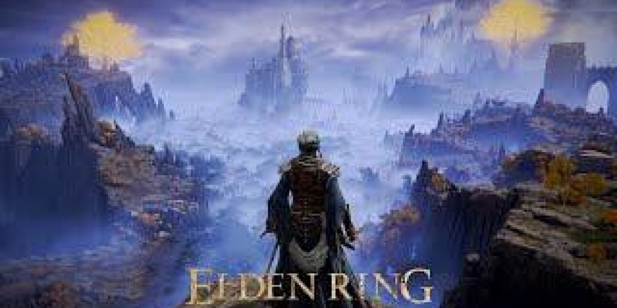 Elden Ring DLC: The Power of Destruction Revealed by MMoexp