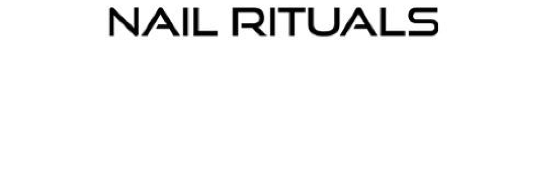 Nail Rituals Sec50 Cover Image